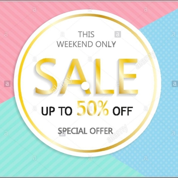 Other - Everything MAKE ME AN OFFER